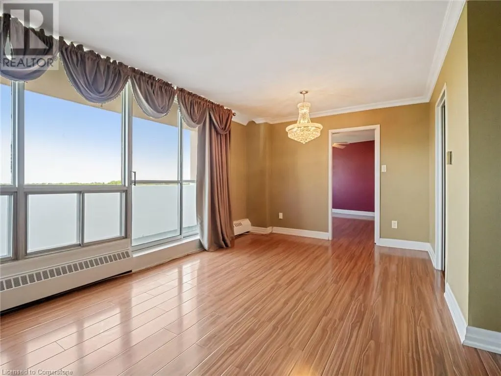 15 TOWERING HEIGHTS Boulevard Unit# 904, #904