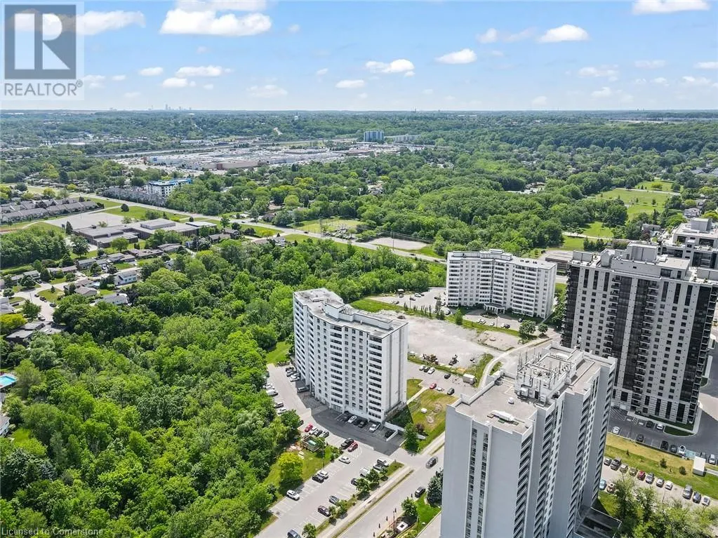 15 TOWERING HEIGHTS Boulevard Unit# 904, #904