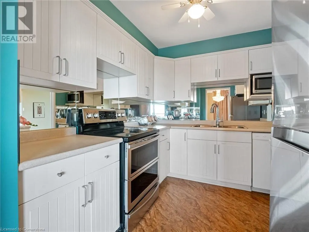 15 TOWERING HEIGHTS Boulevard Unit# 904, #904