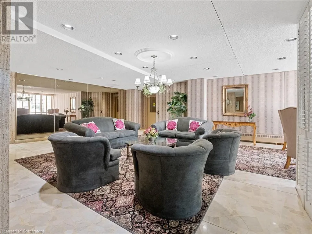 15 TOWERING HEIGHTS Boulevard Unit# 904, #904