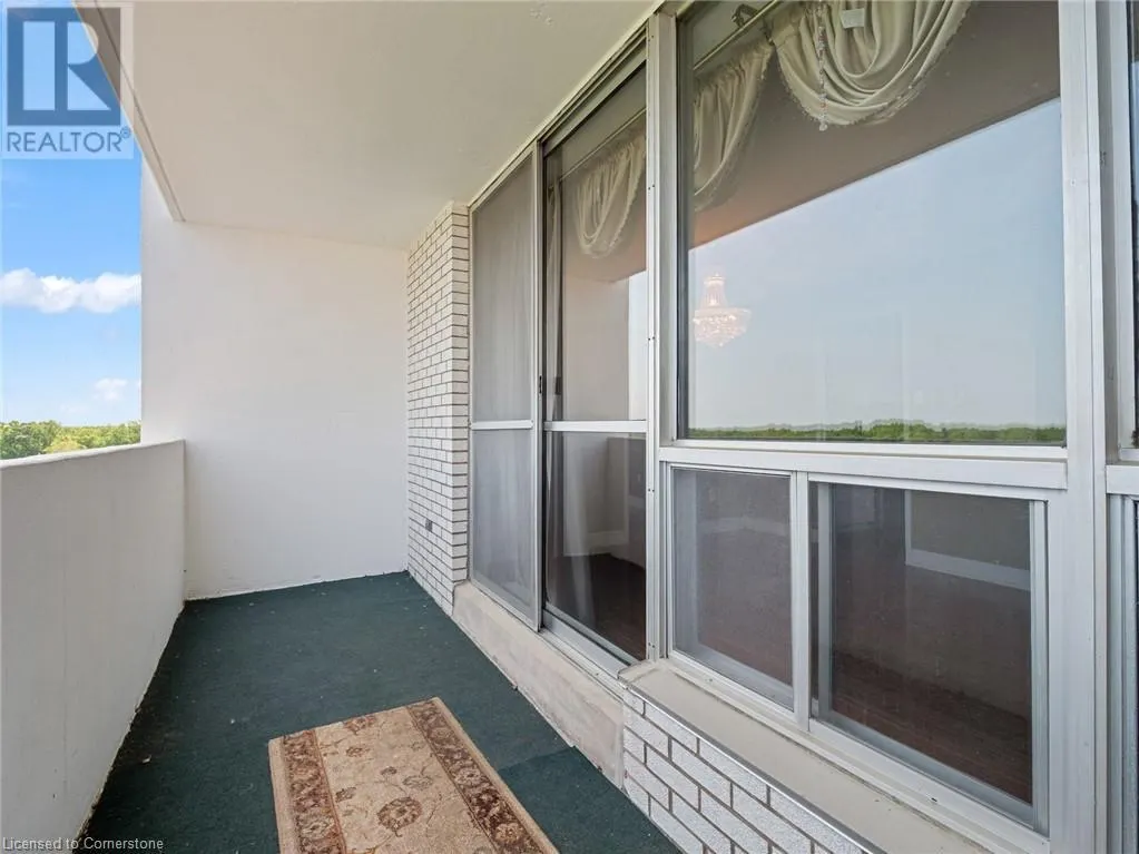 15 TOWERING HEIGHTS Boulevard Unit# 904, #904