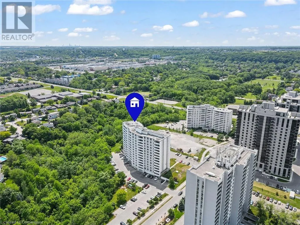 15 TOWERING HEIGHTS Boulevard Unit# 904, #904