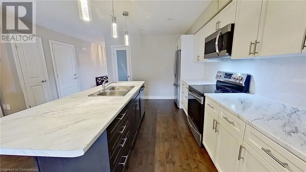 1 CHAMBERLAIN Avenue Unit# 5, #5