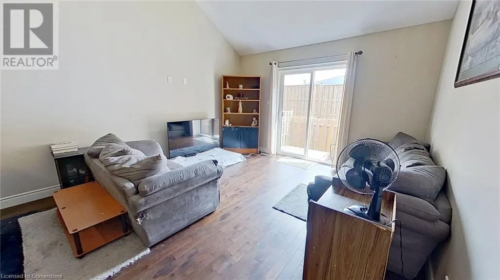 1 CHAMBERLAIN Avenue Unit# 5, #5