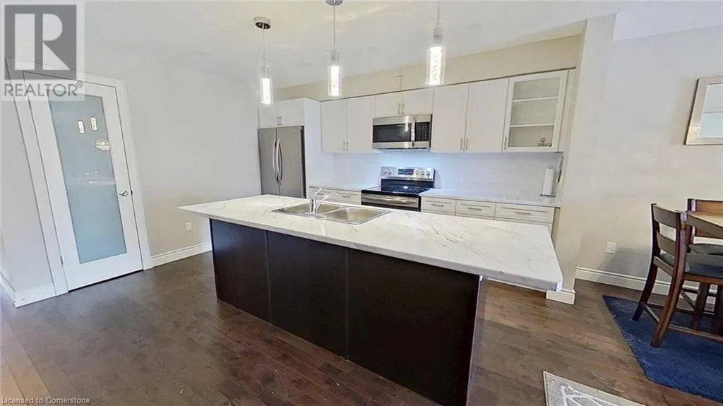 1 CHAMBERLAIN Avenue Unit# 5, #5