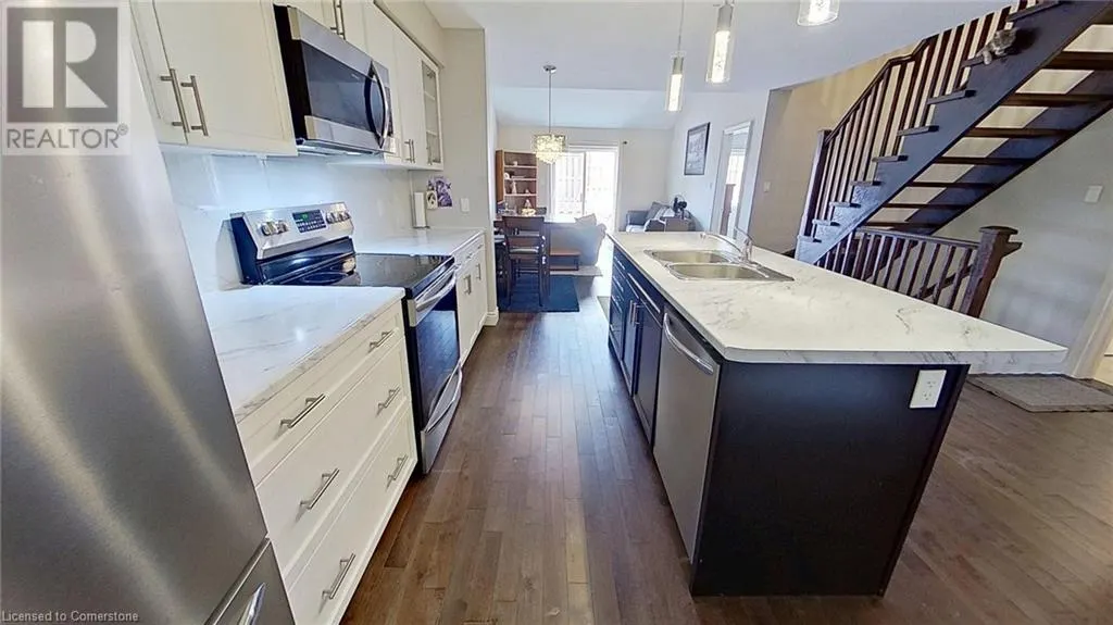 1 CHAMBERLAIN Avenue Unit# 5, #5