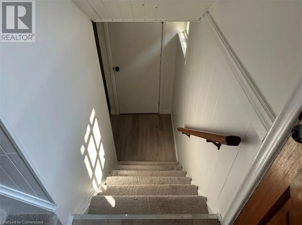 28 ASHLAND Avenue Unit# B, #B