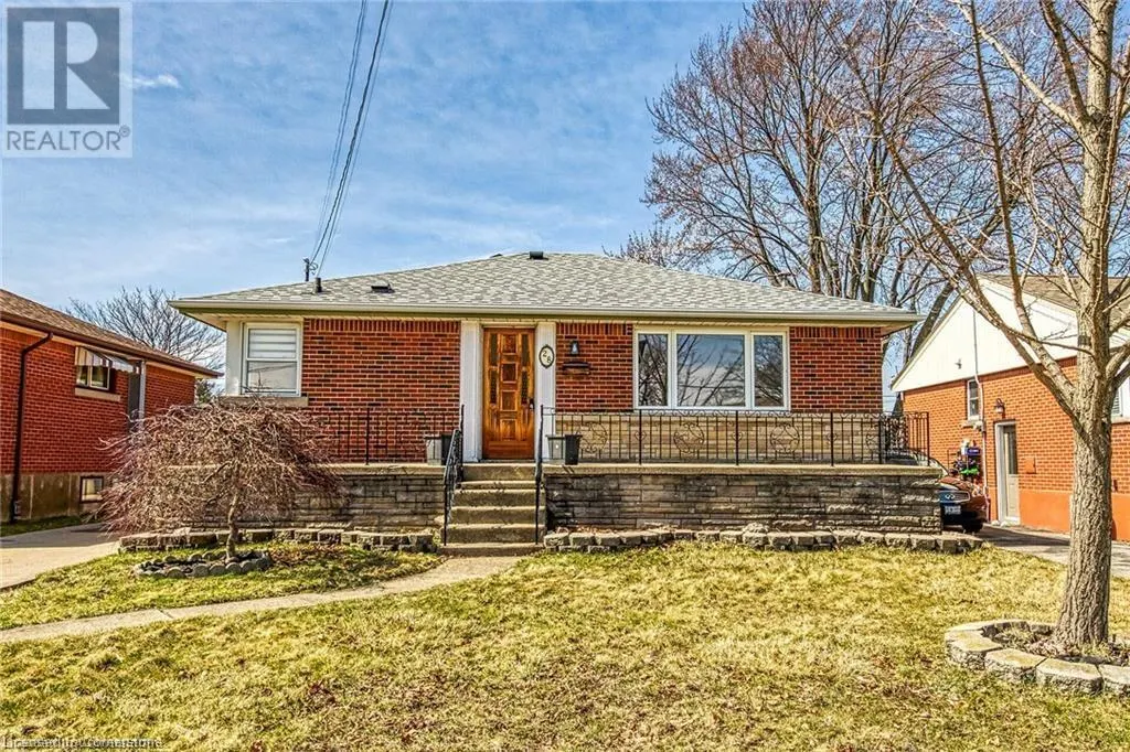 28 ASHLAND Avenue Unit# B, #B