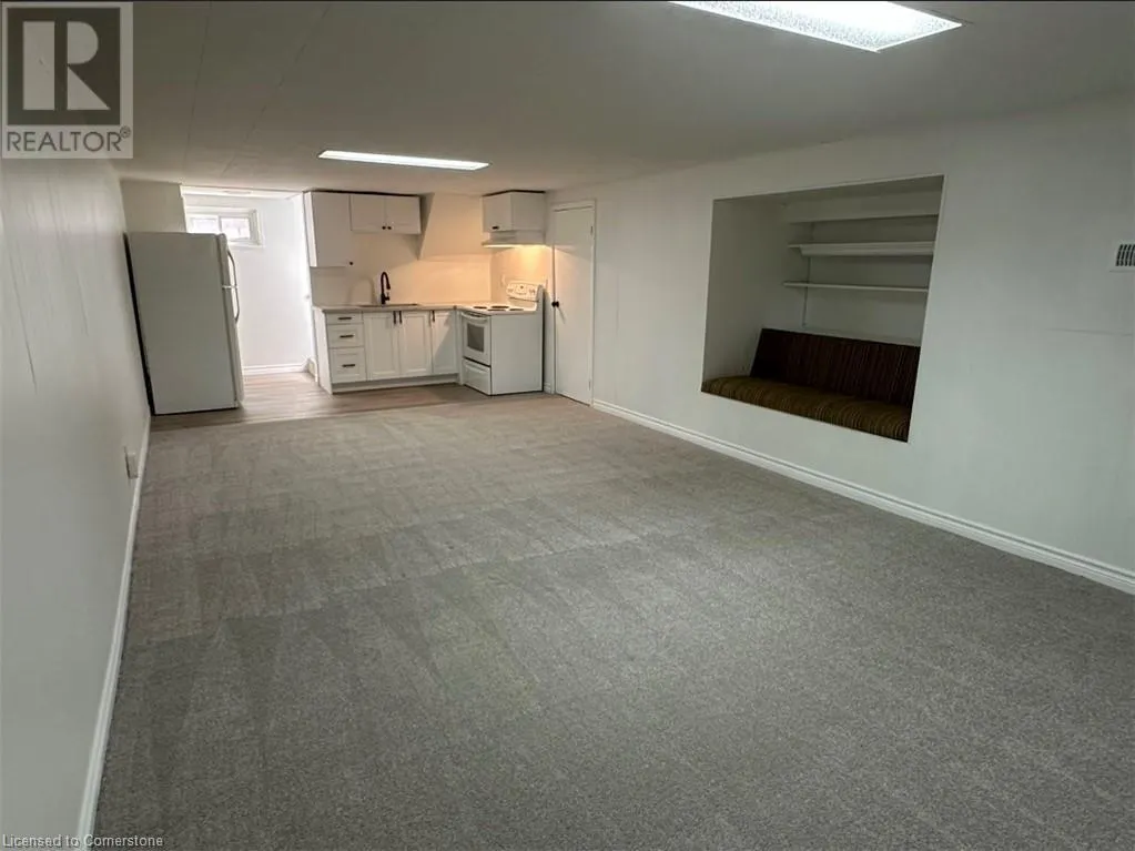 28 ASHLAND Avenue Unit# B, #B