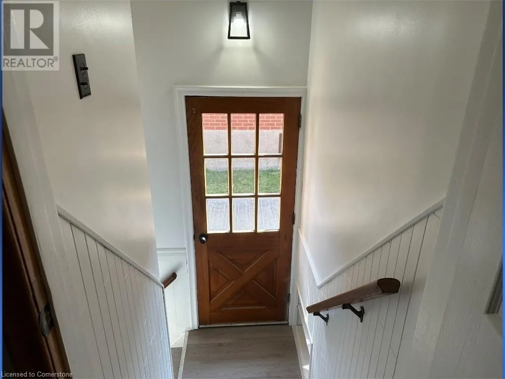 28 ASHLAND Avenue Unit# B, #B
