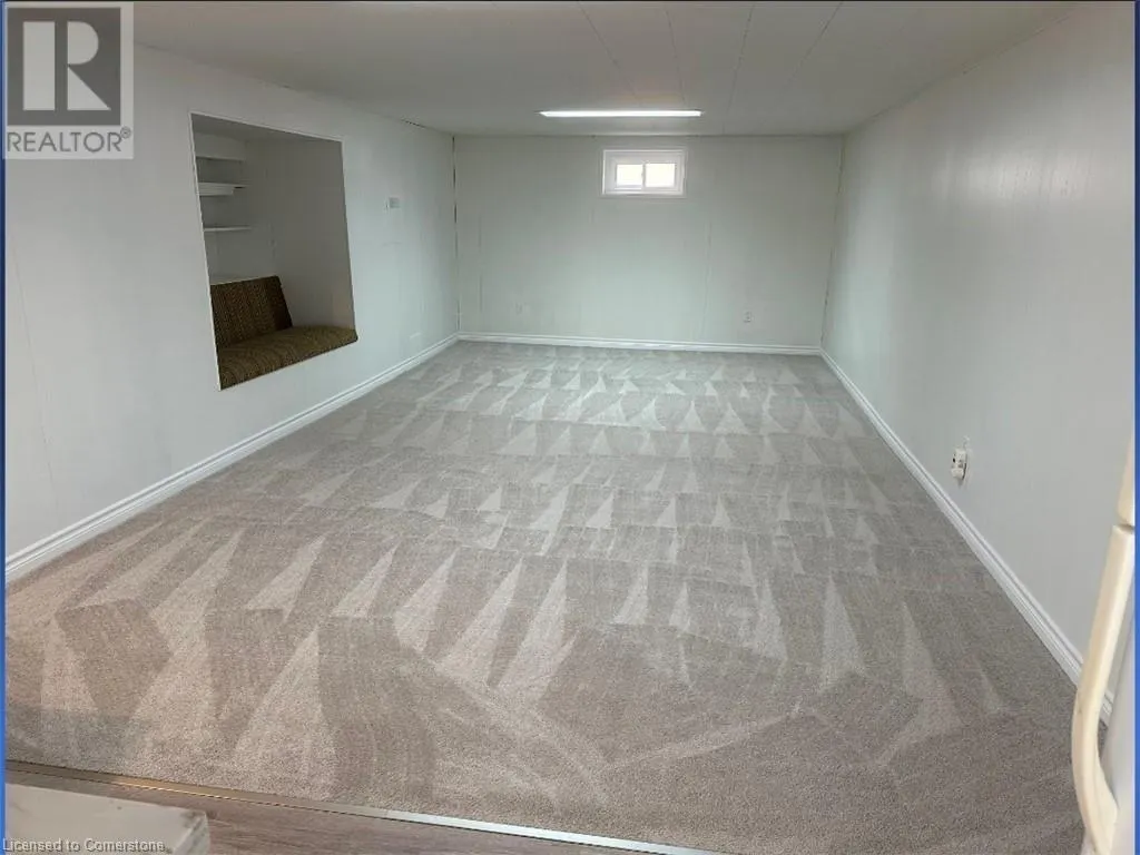 28 ASHLAND Avenue Unit# B, #B
