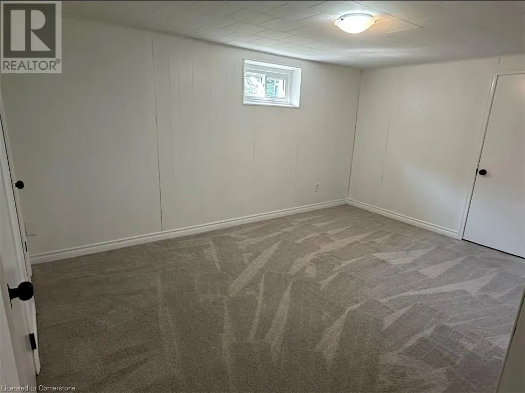 28 ASHLAND Avenue Unit# B, #B