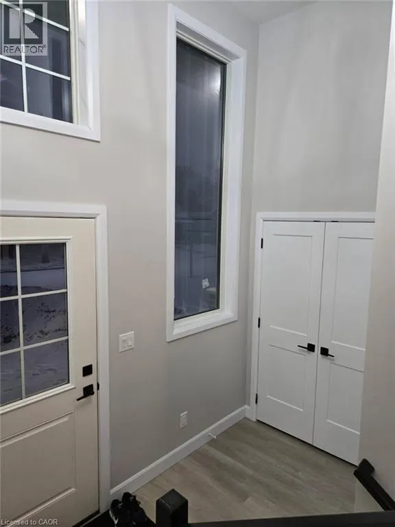 295 GLASS Avenue