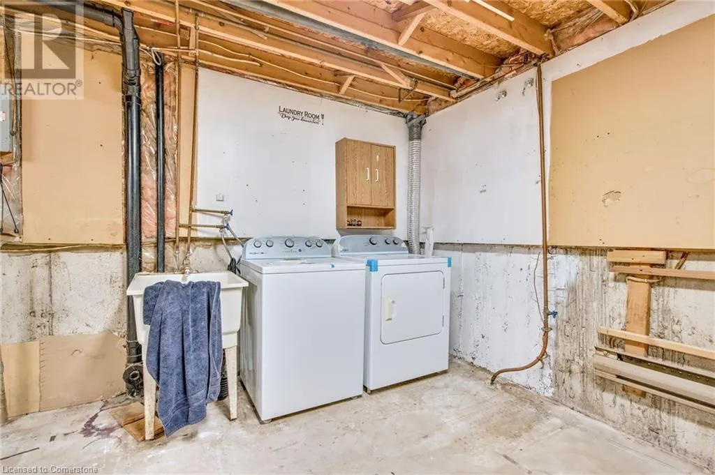 65 DORCHESTER Boulevard Unit# 23, #23