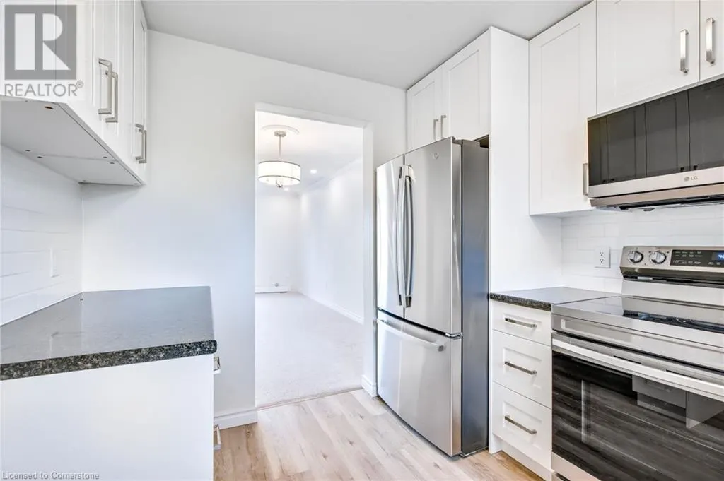 65 DORCHESTER Boulevard Unit# 23, #23