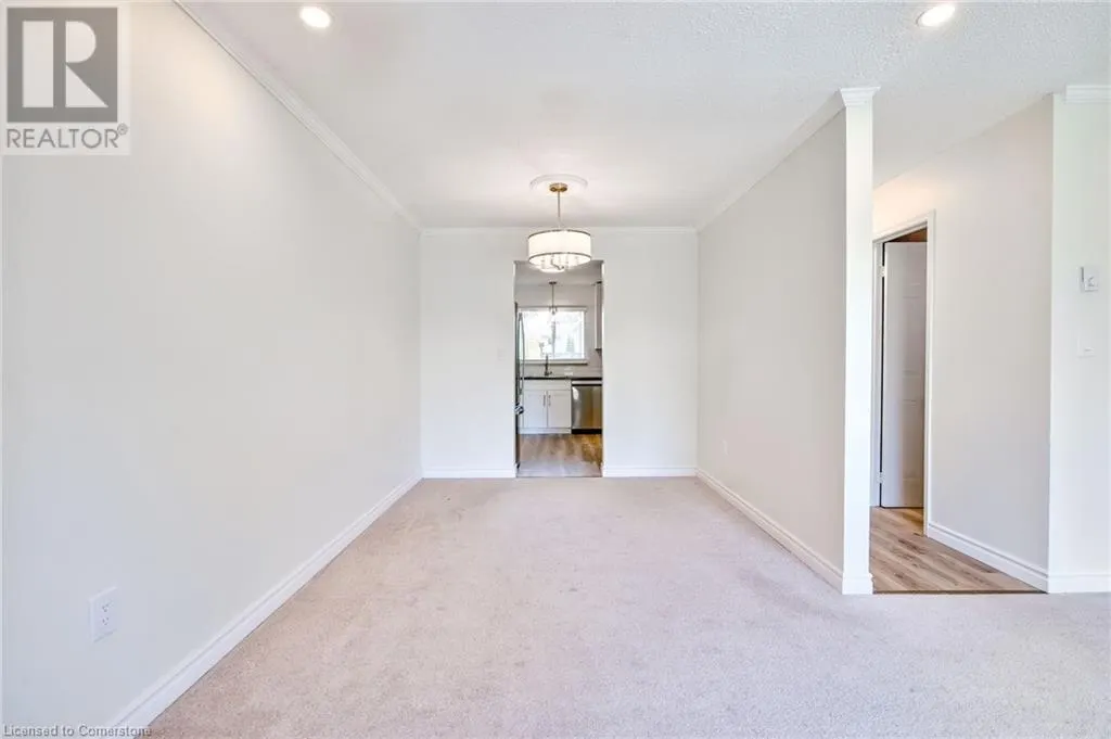 65 DORCHESTER Boulevard Unit# 23, #23