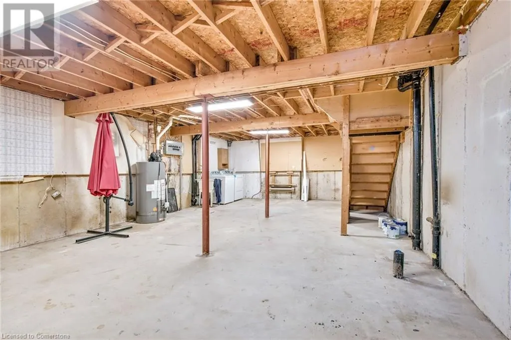 65 DORCHESTER Boulevard Unit# 23, #23