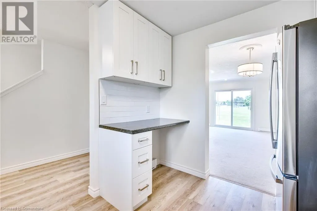 65 DORCHESTER Boulevard Unit# 23, #23