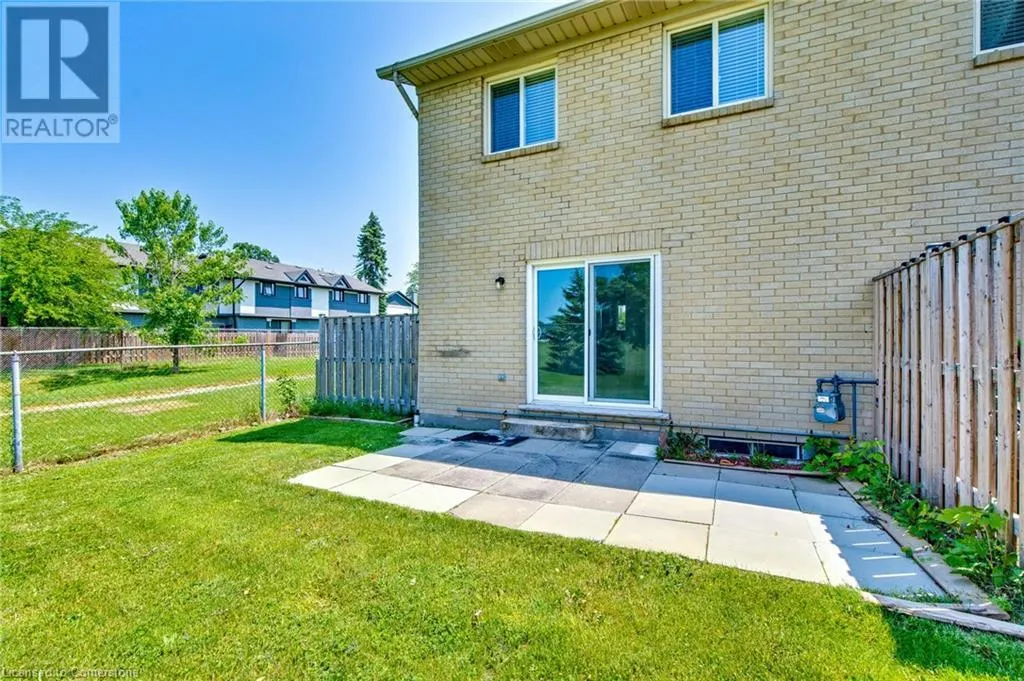 65 DORCHESTER Boulevard Unit# 23, #23