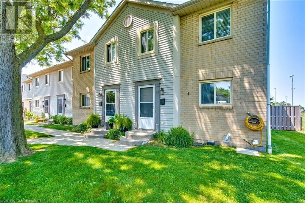 65 DORCHESTER Boulevard Unit# 23, #23