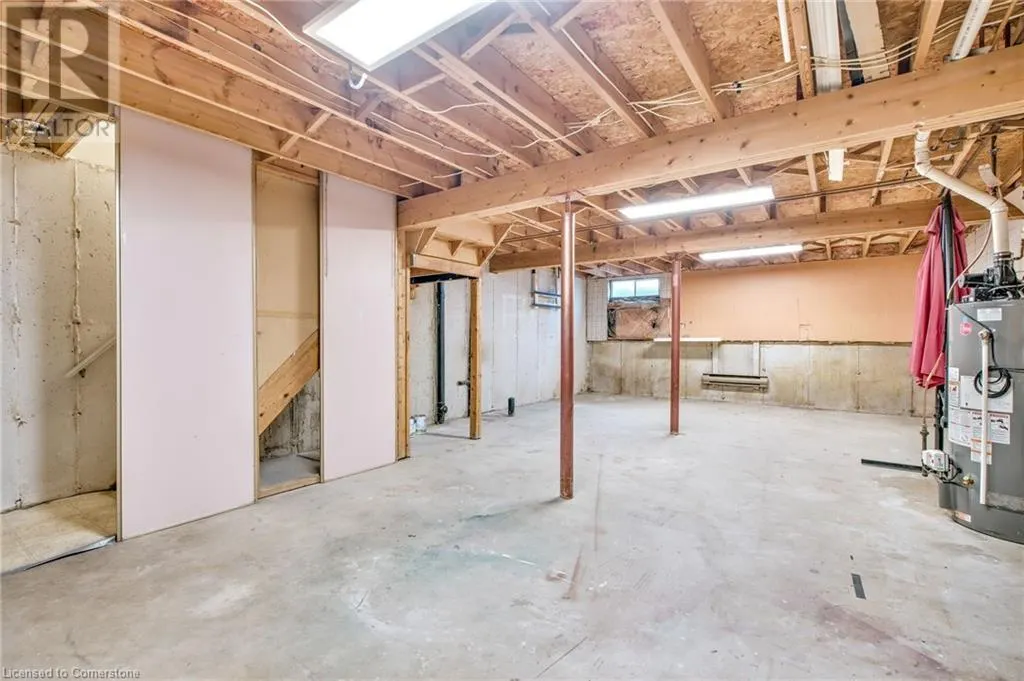 65 DORCHESTER Boulevard Unit# 23, #23