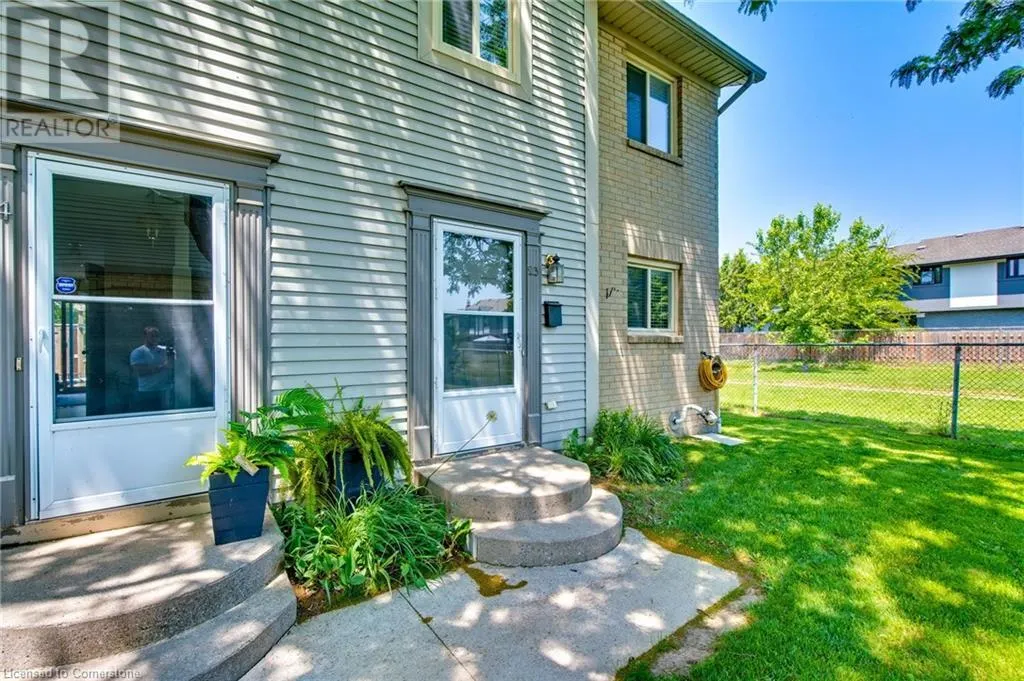 65 DORCHESTER Boulevard Unit# 23, #23