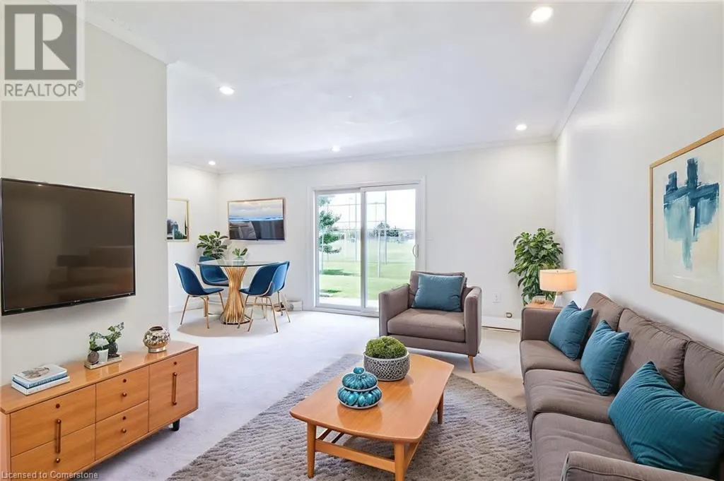 65 DORCHESTER Boulevard Unit# 23, #23