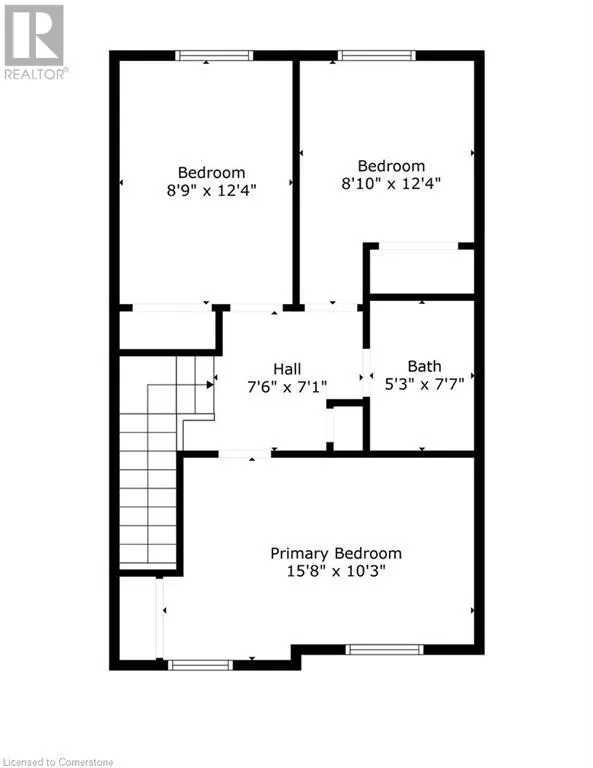 65 DORCHESTER Boulevard Unit# 23, #23