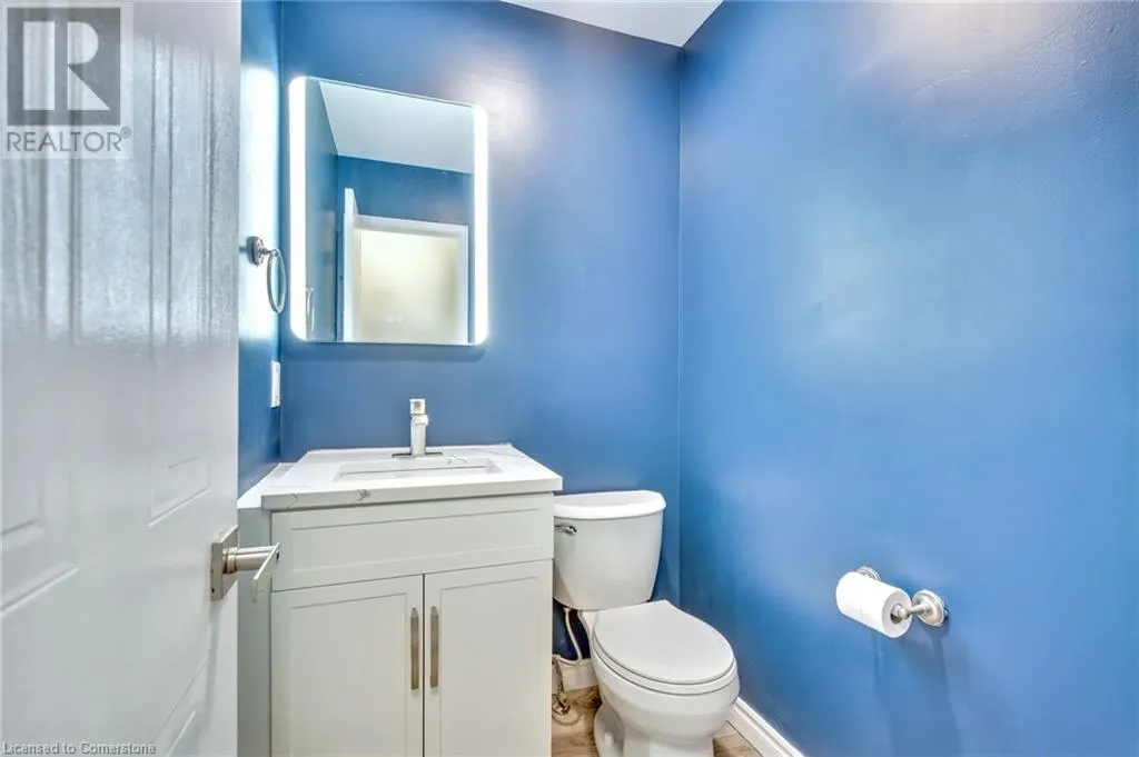 65 DORCHESTER Boulevard Unit# 23, #23