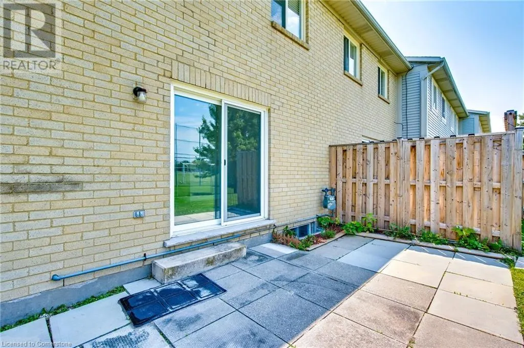 65 DORCHESTER Boulevard Unit# 23, #23