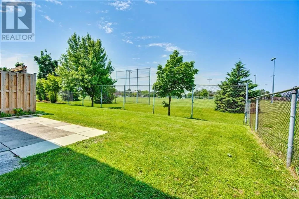 65 DORCHESTER Boulevard Unit# 23, #23