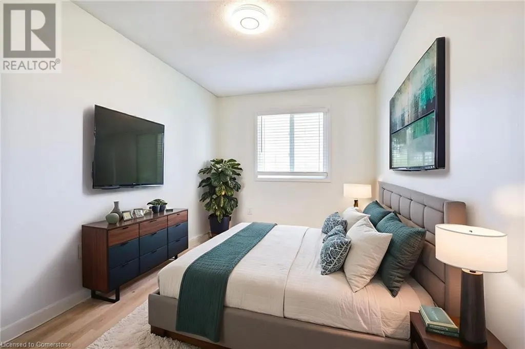 65 DORCHESTER Boulevard Unit# 23, #23
