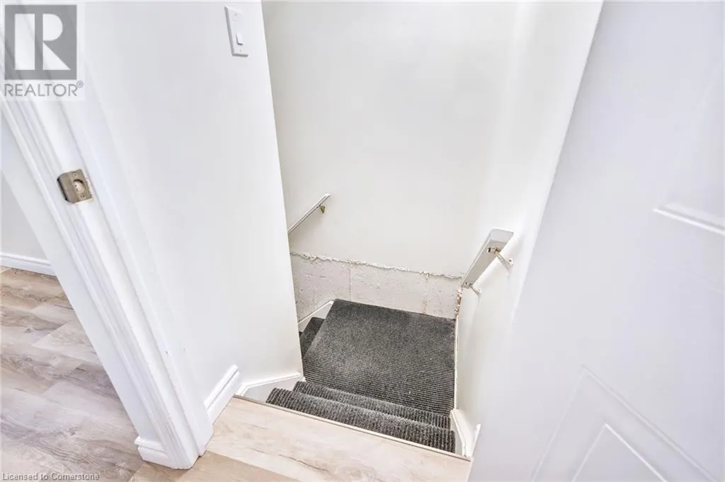 65 DORCHESTER Boulevard Unit# 23, #23