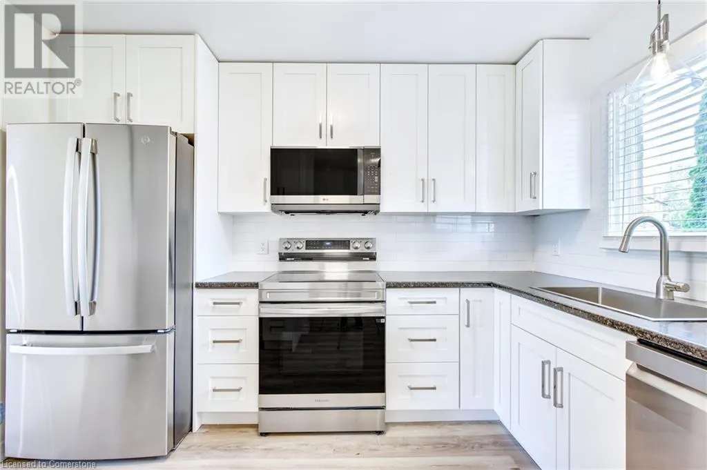 65 DORCHESTER Boulevard Unit# 23, #23