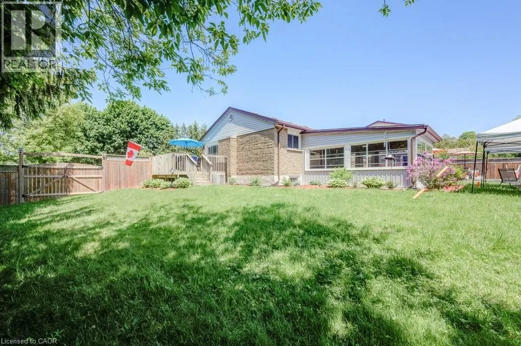 732 SALTER Avenue