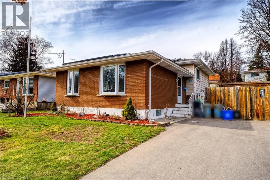 26 ASHTON Drive