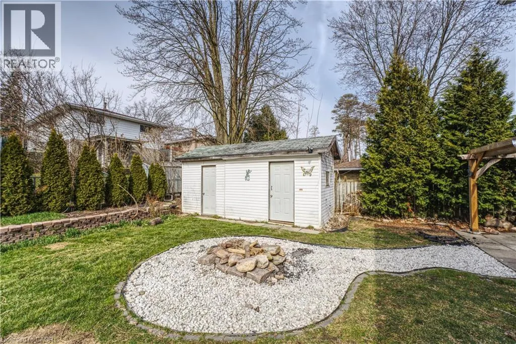 26 ASHTON Drive