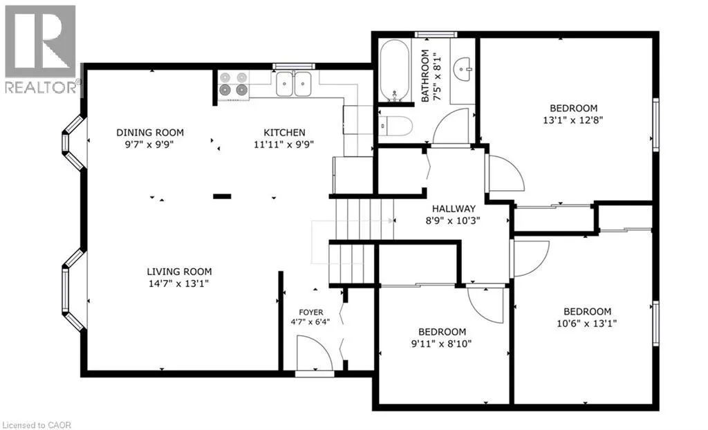 26 ASHTON Drive