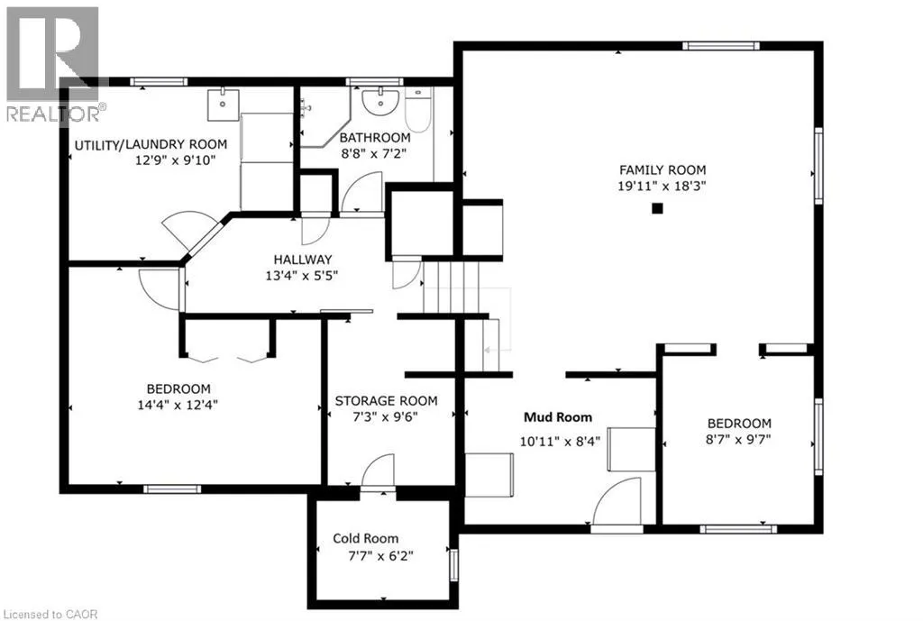 26 ASHTON Drive