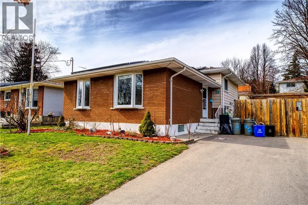 26 ASHTON Drive