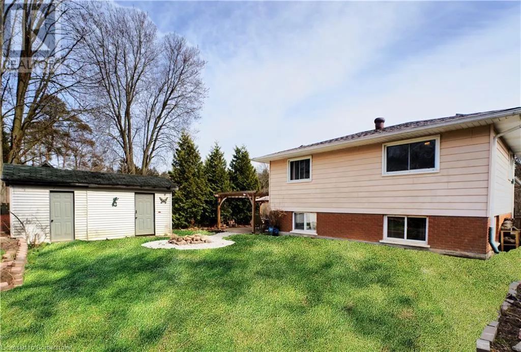 26 ASHTON Drive