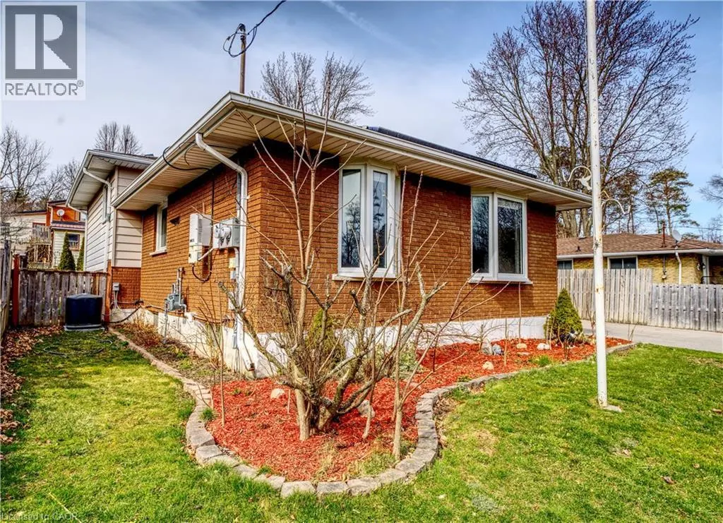 26 ASHTON Drive