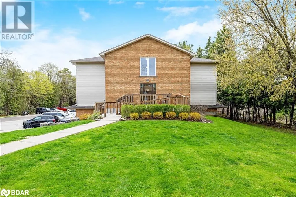 264 ALMA Street Unit# 203, #203