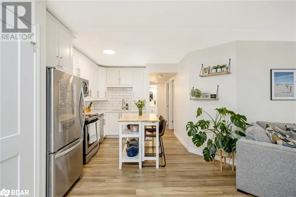 264 ALMA Street Unit# 203, #203