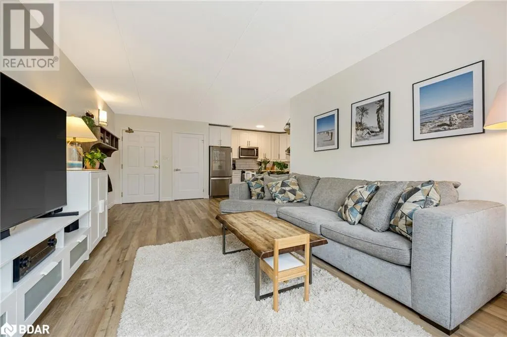 264 ALMA Street Unit# 203, #203