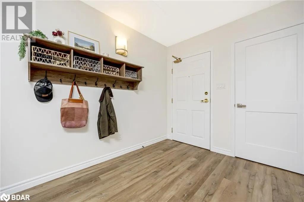 264 ALMA Street Unit# 203, #203