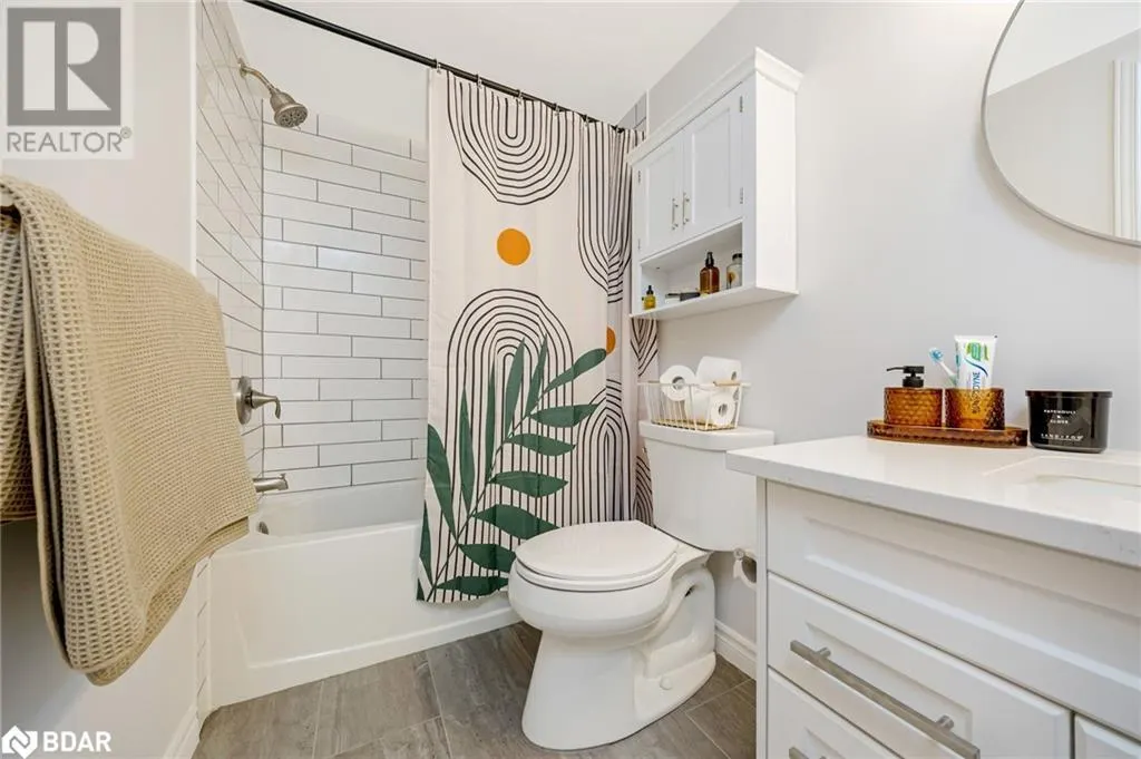 264 ALMA Street Unit# 203, #203