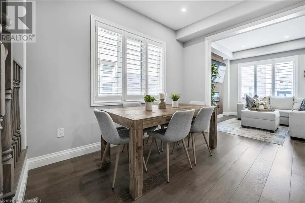 93 WESTFIELD Crescent