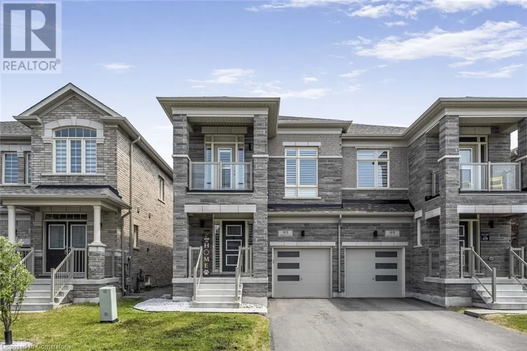 93 WESTFIELD Crescent