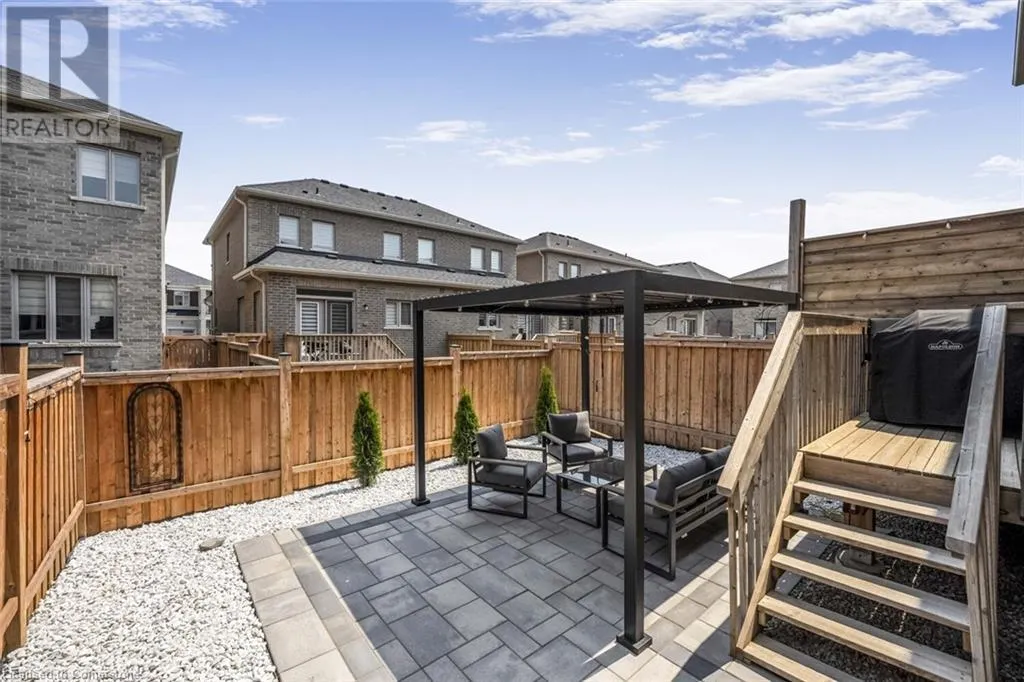 93 WESTFIELD Crescent
